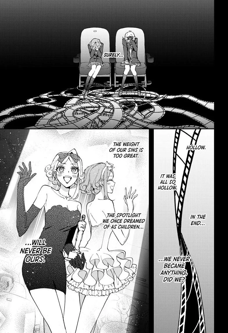 Read Magical Girl Dandelion Manga Online