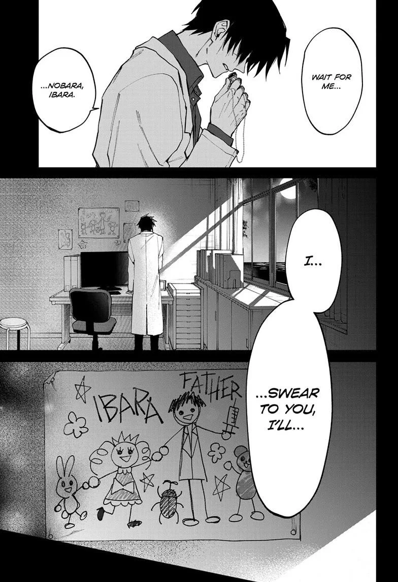 Read Magical Girl Dandelion Manga Online