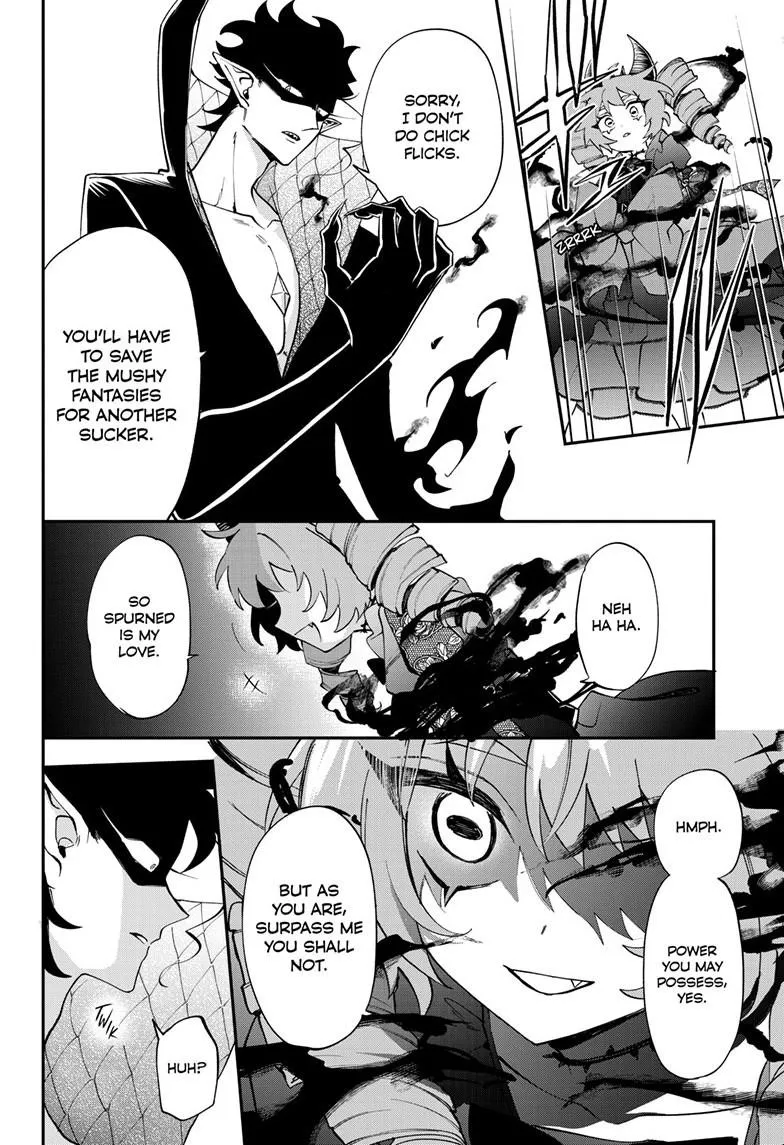 Read Magical Girl Dandelion Manga Online