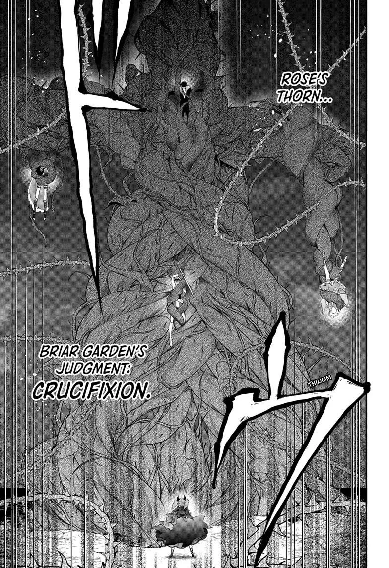 Read Magical Girl Dandelion Manga Online