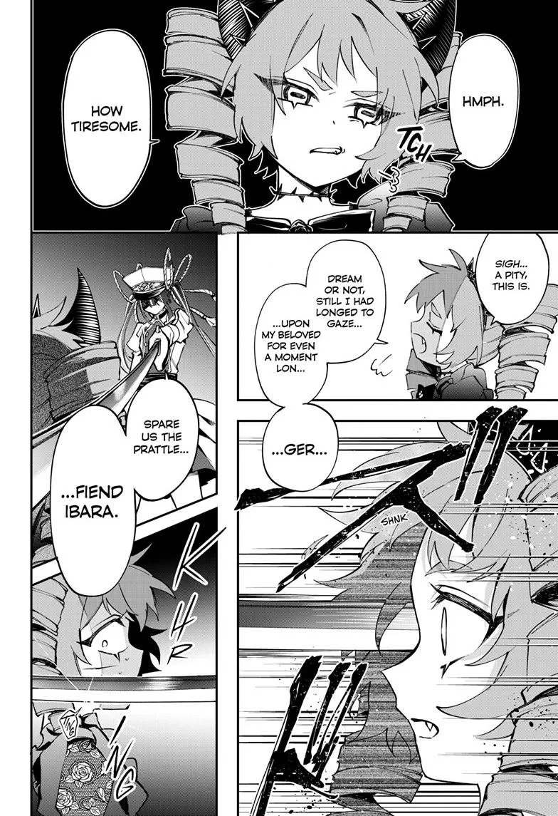 Read Magical Girl Dandelion Manga Online