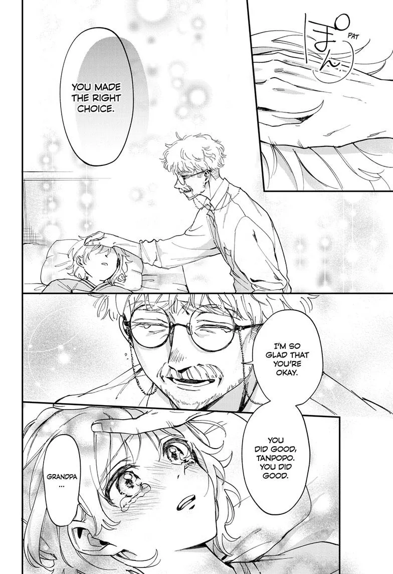 Read Magical Girl Dandelion Manga Online