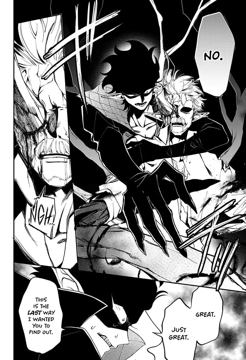 Read Magical Girl Dandelion Manga Online