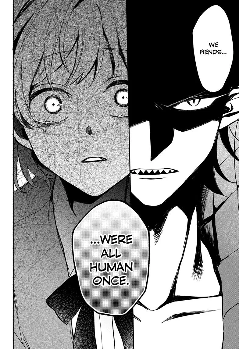 Read Magical Girl Dandelion Manga Online
