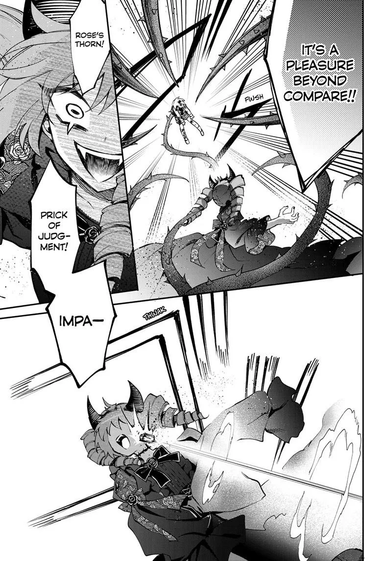 Read Magical Girl Dandelion Manga Online