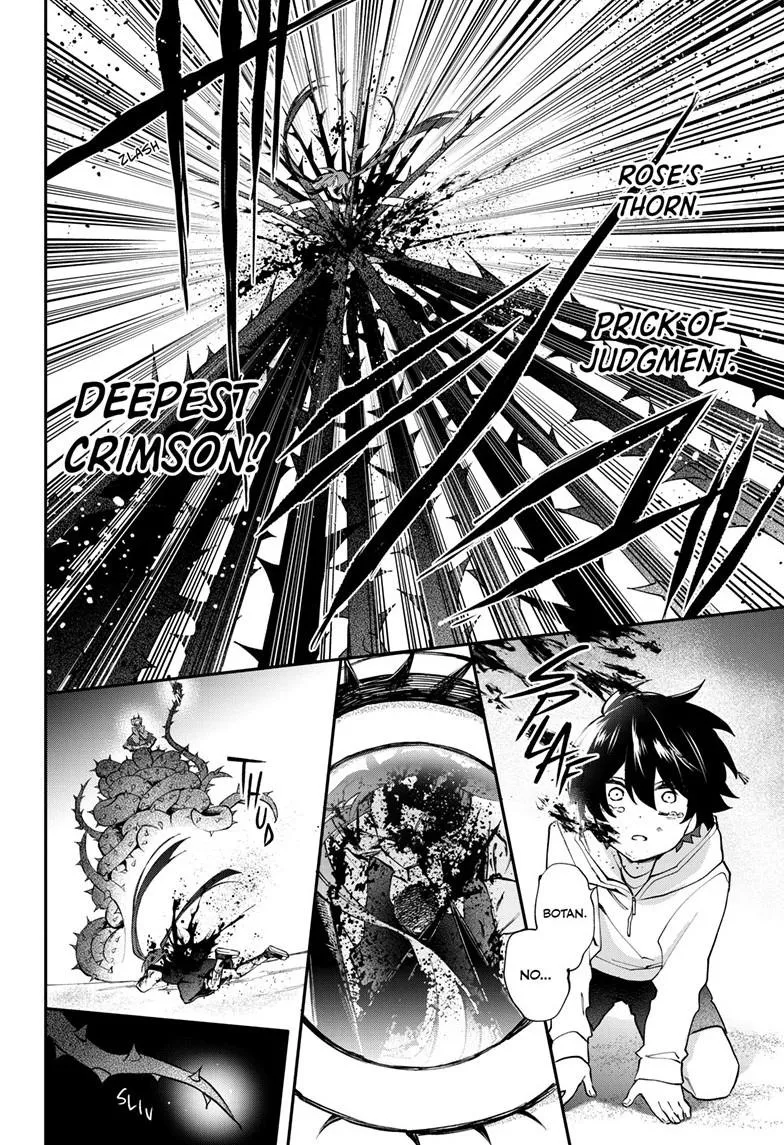 Read Magical Girl Dandelion Manga Online