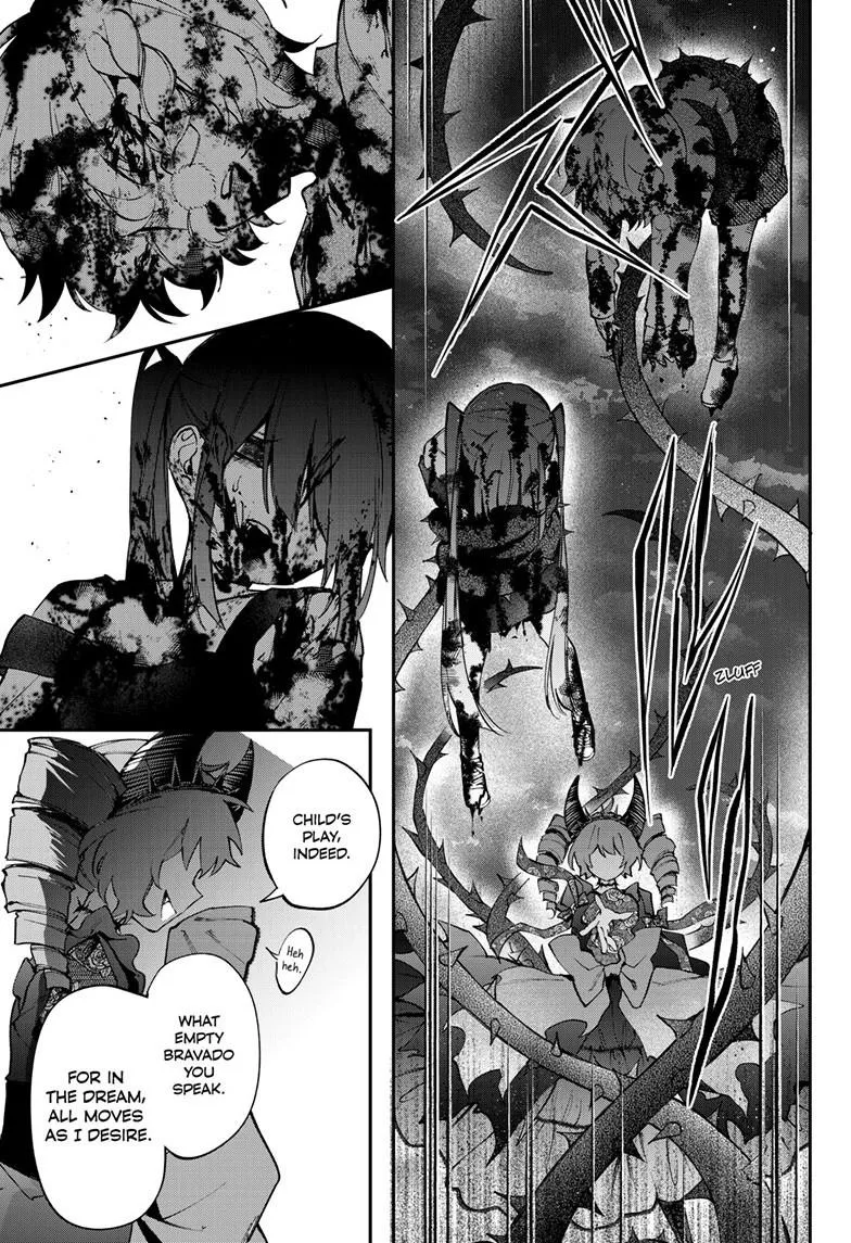 Read Magical Girl Dandelion Manga Online