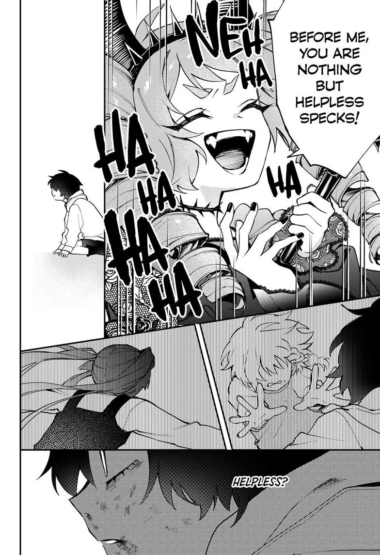 Read Magical Girl Dandelion Manga Online