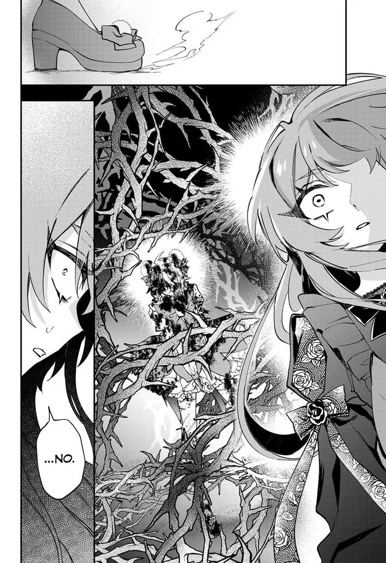 Read Magical Girl Dandelion Manga Online