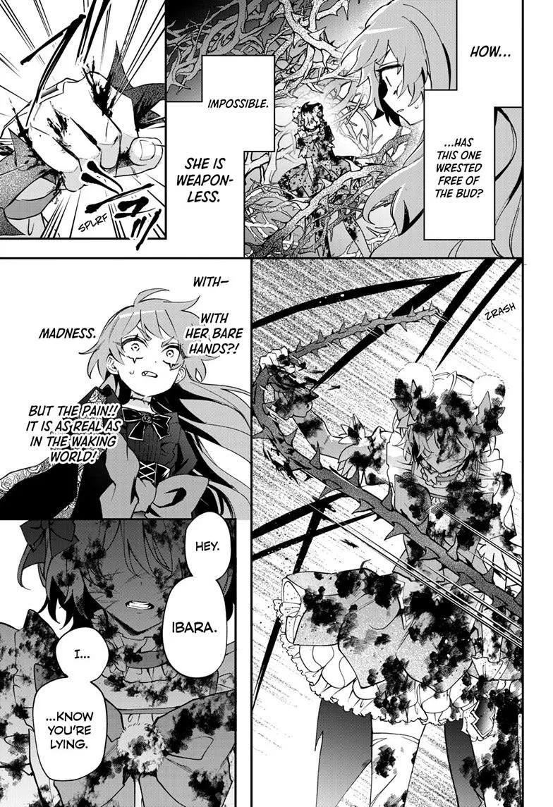 Read Magical Girl Dandelion Manga Online