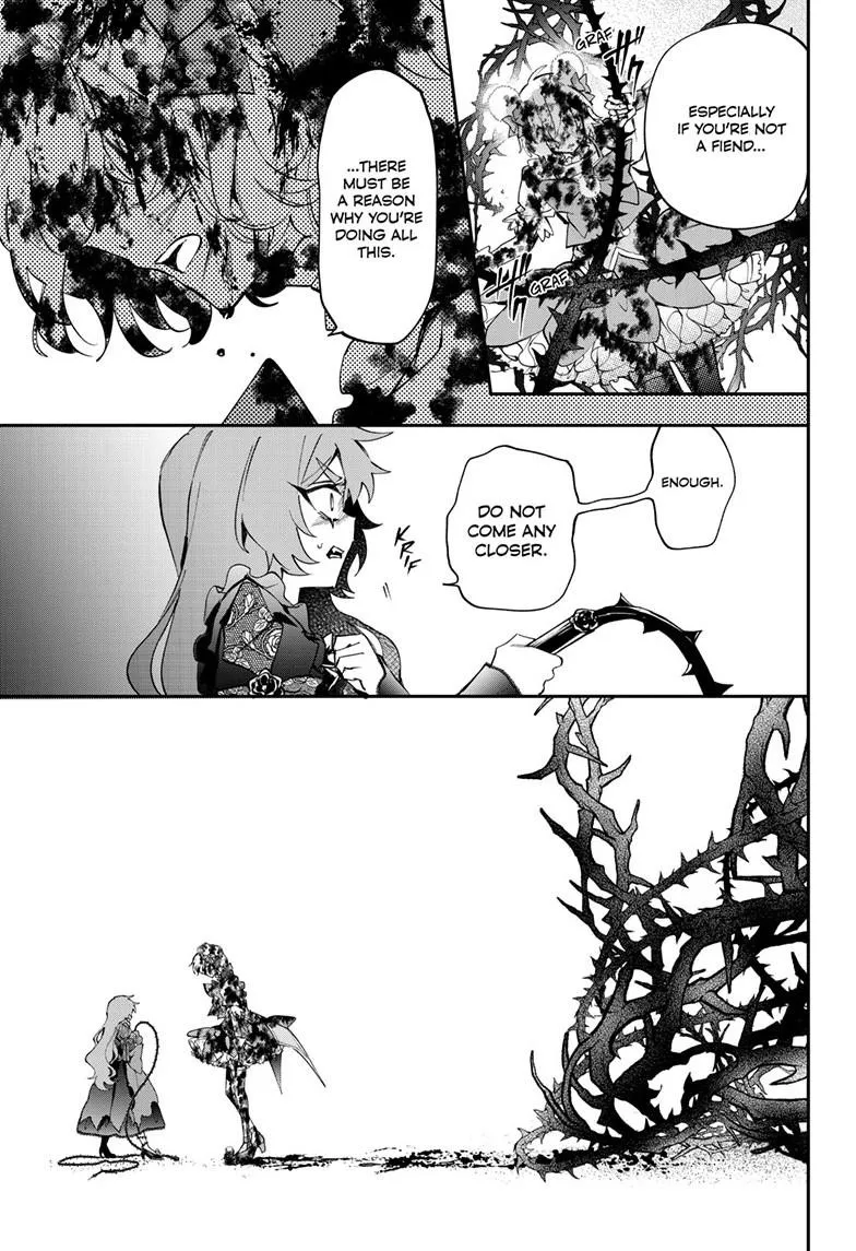 Read Magical Girl Dandelion Manga Online