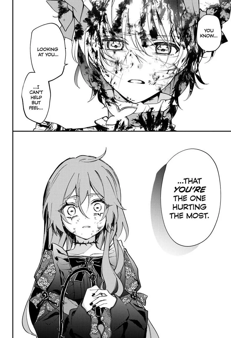 Read Magical Girl Dandelion Manga Online