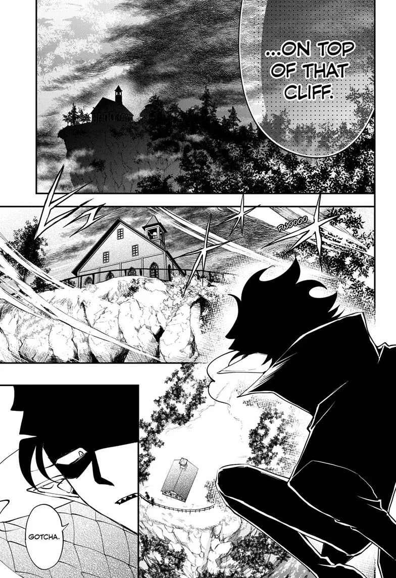 Read Magical Girl Dandelion Manga Online
