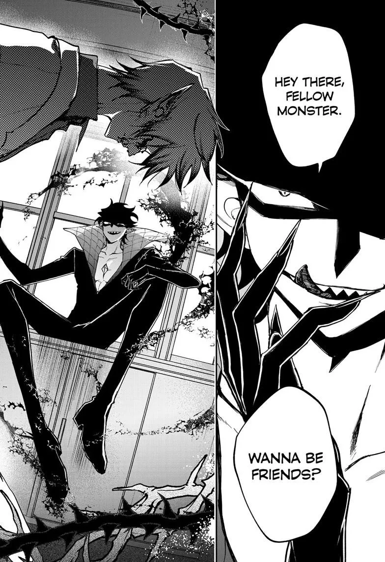 Read Magical Girl Dandelion Manga Online