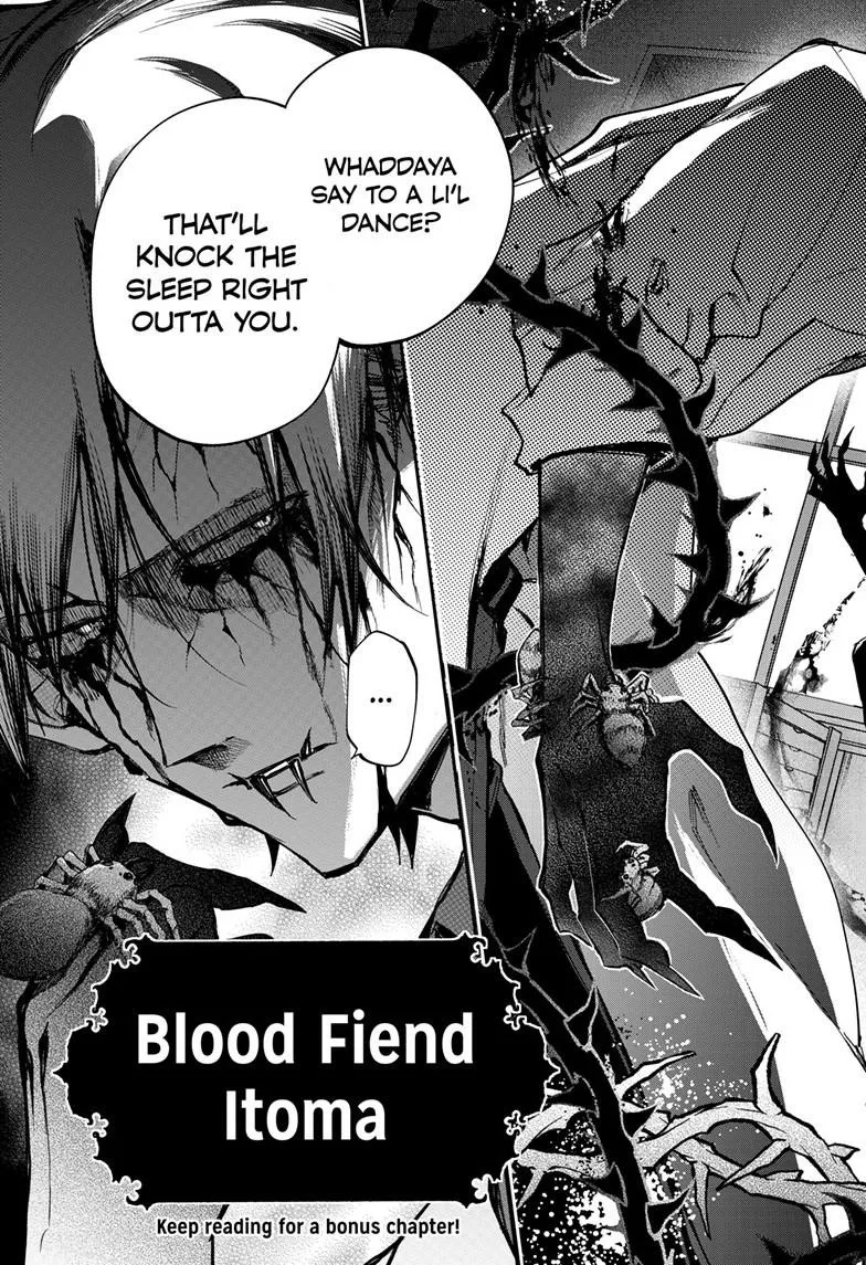 Read Magical Girl Dandelion Manga Online