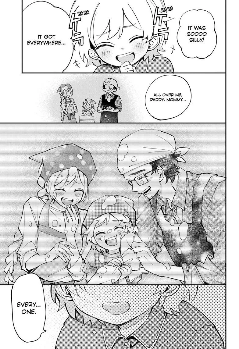 Read Magical Girl Dandelion Manga Online