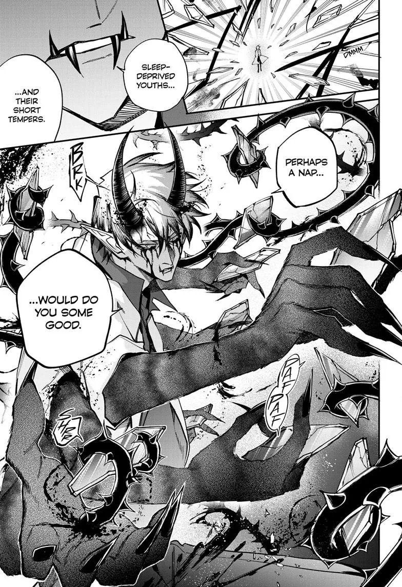 Read Magical Girl Dandelion Manga Online