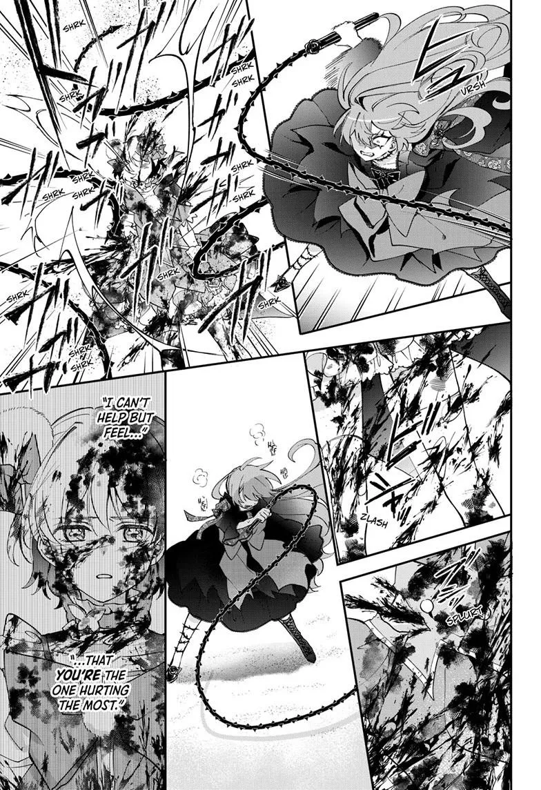 Read Magical Girl Dandelion Manga Online
