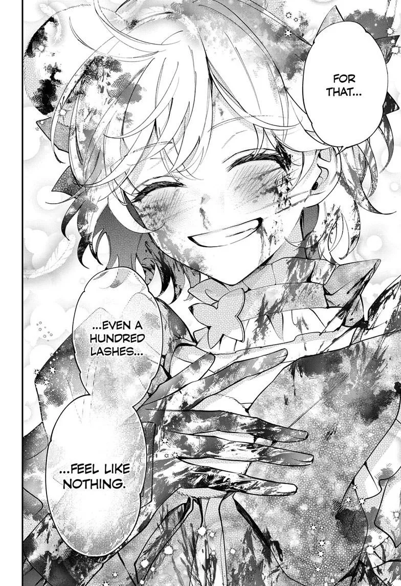 Read Magical Girl Dandelion Manga Online