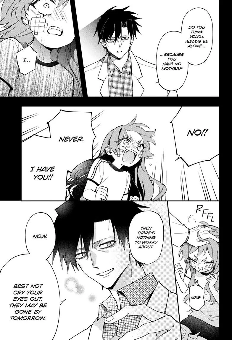Read Magical Girl Dandelion Manga Online