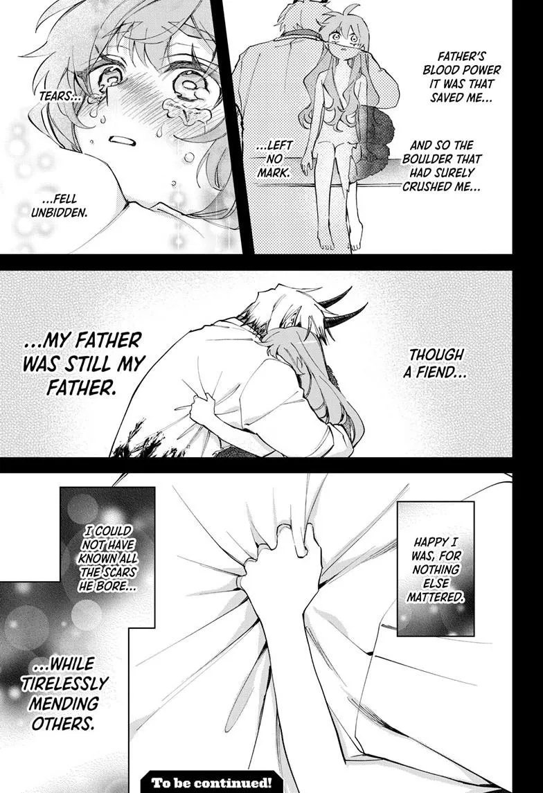 Read Magical Girl Dandelion Manga Online