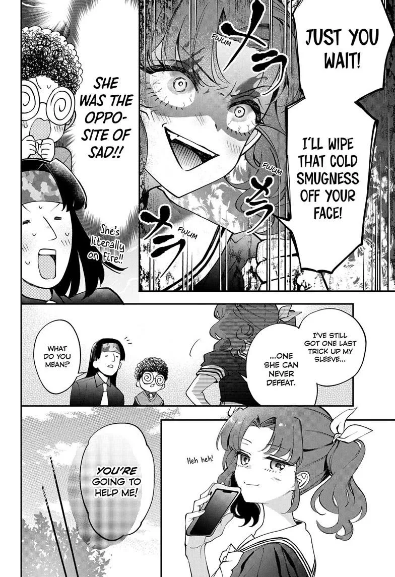 Read Magical Girl Dandelion Manga Online