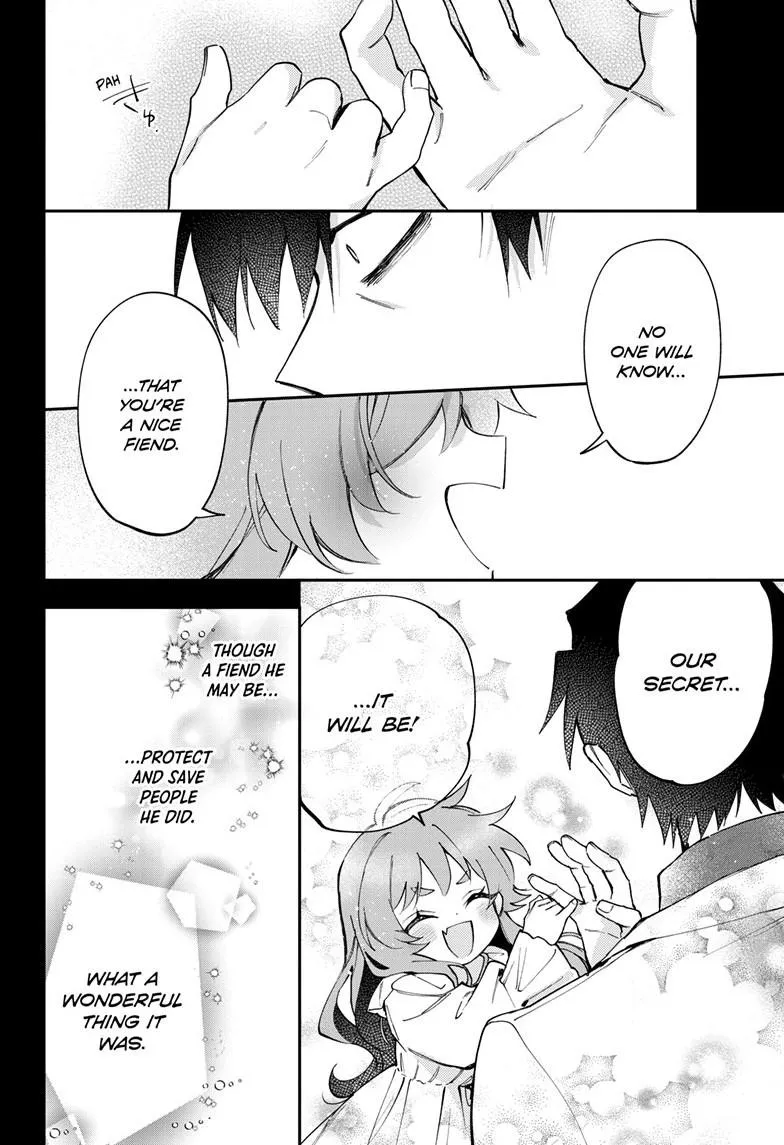 Read Magical Girl Dandelion Manga Online