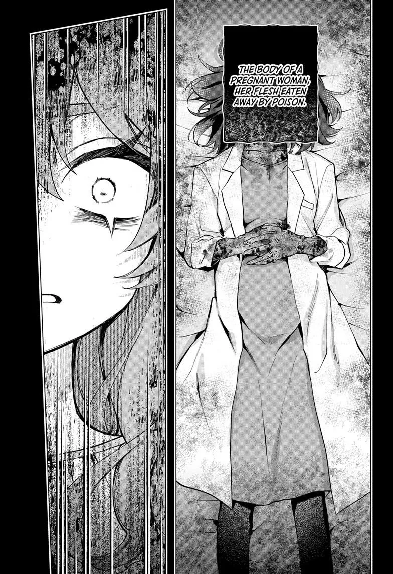 Read Magical Girl Dandelion Manga Online