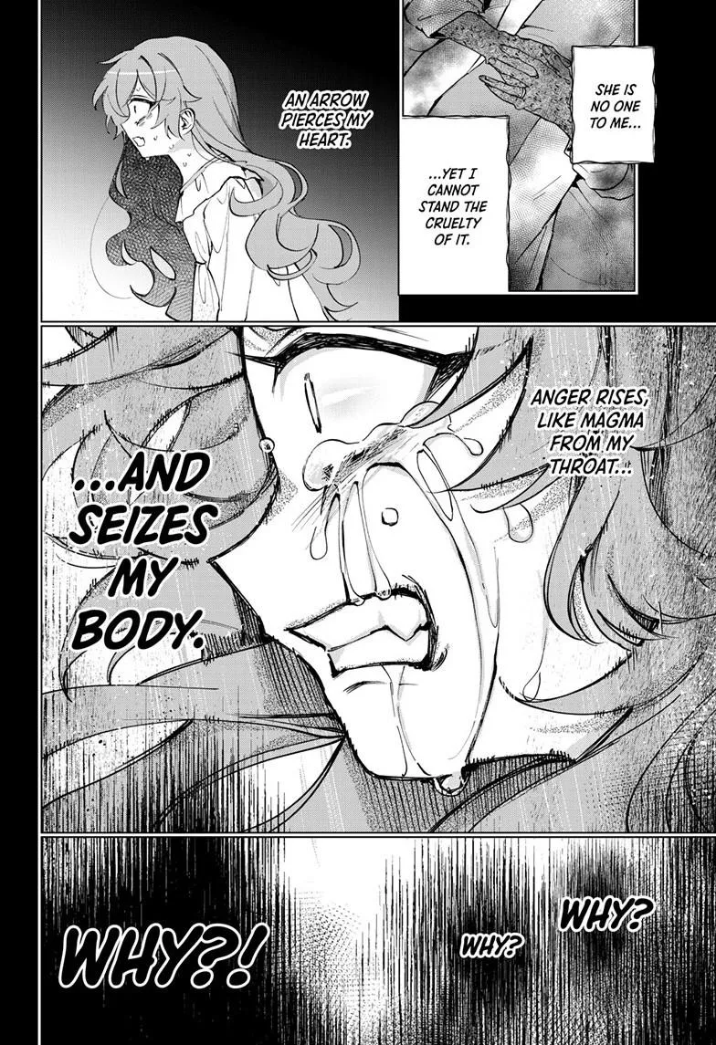 Read Magical Girl Dandelion Manga Online