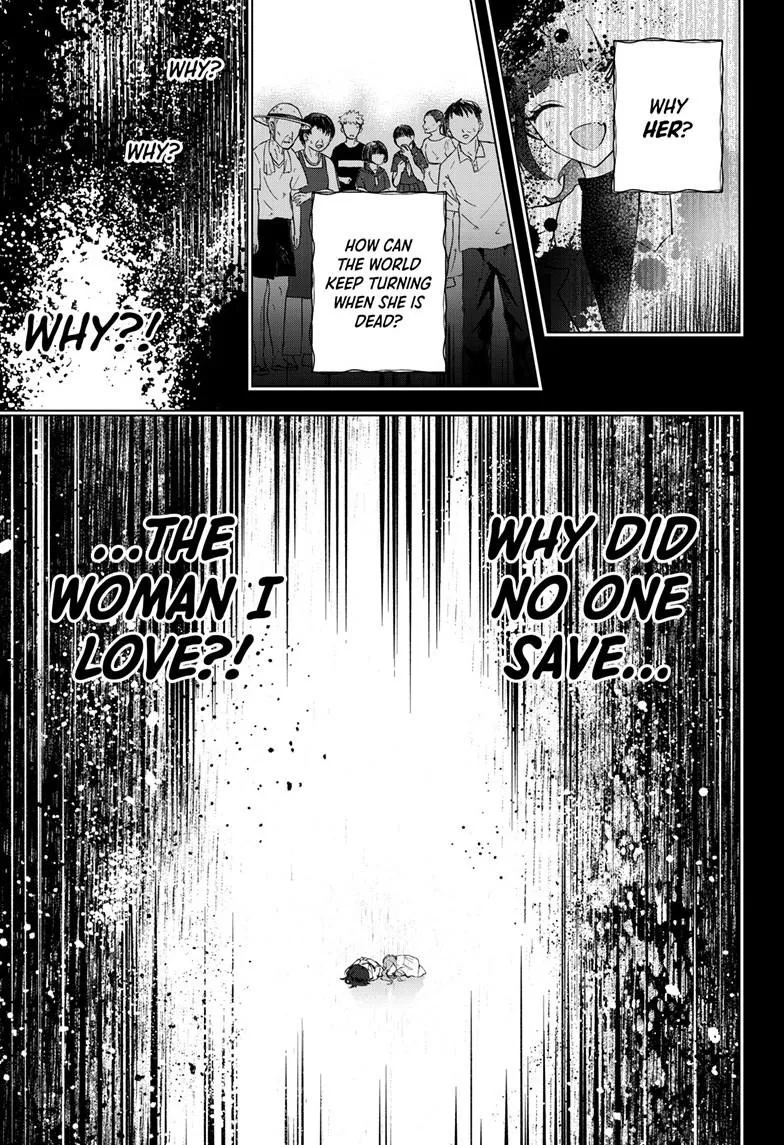Read Magical Girl Dandelion Manga Online