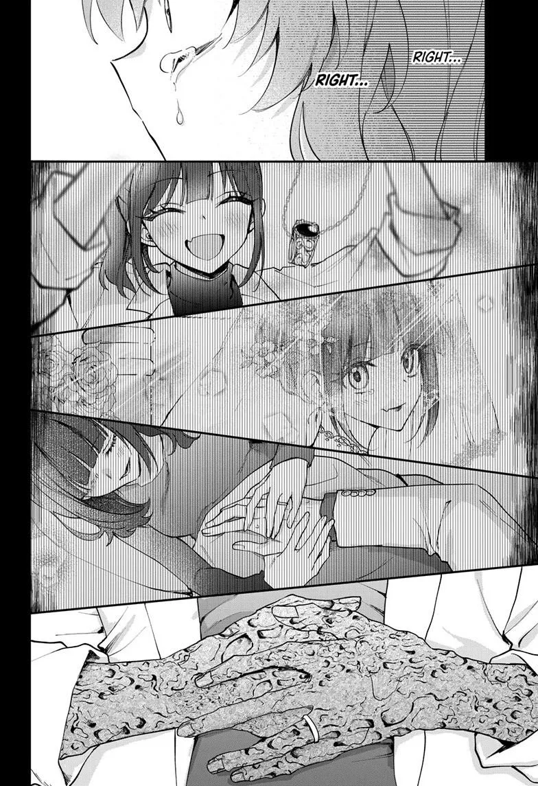 Read Magical Girl Dandelion Manga Online