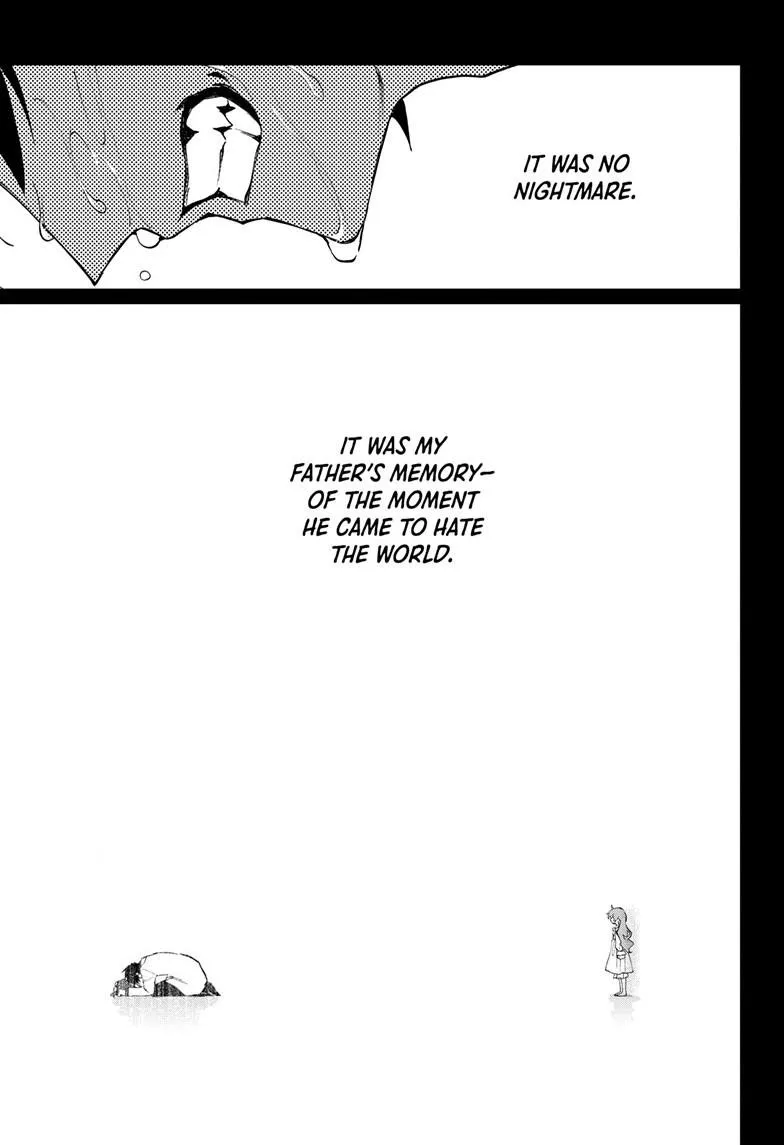 Read Magical Girl Dandelion Manga Online