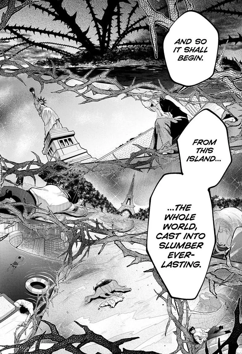 Read Magical Girl Dandelion Manga Online