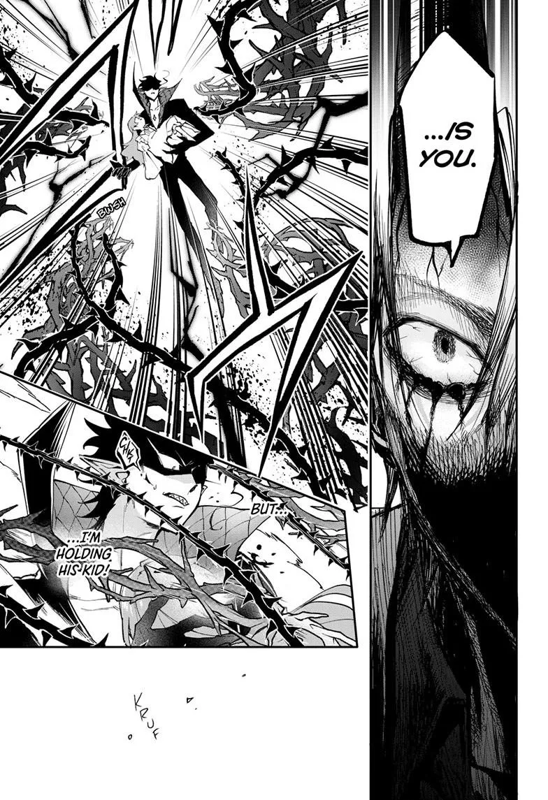 Read Magical Girl Dandelion Manga Online