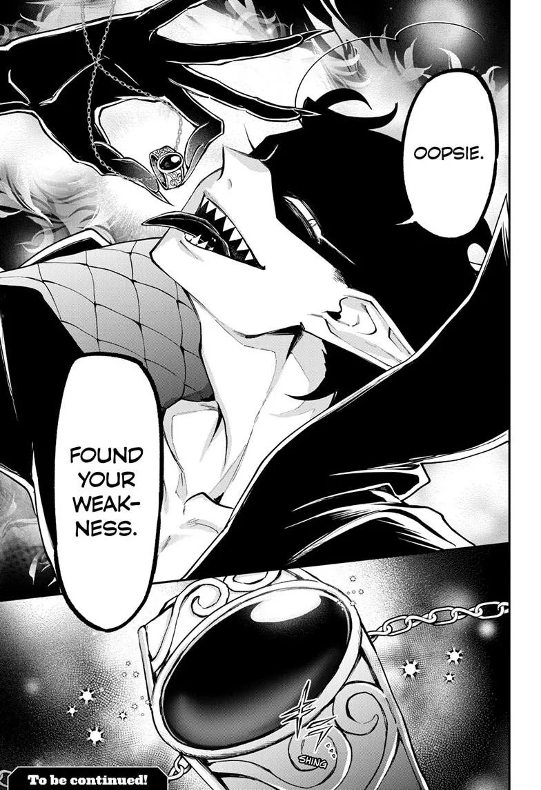 Read Magical Girl Dandelion Manga Online