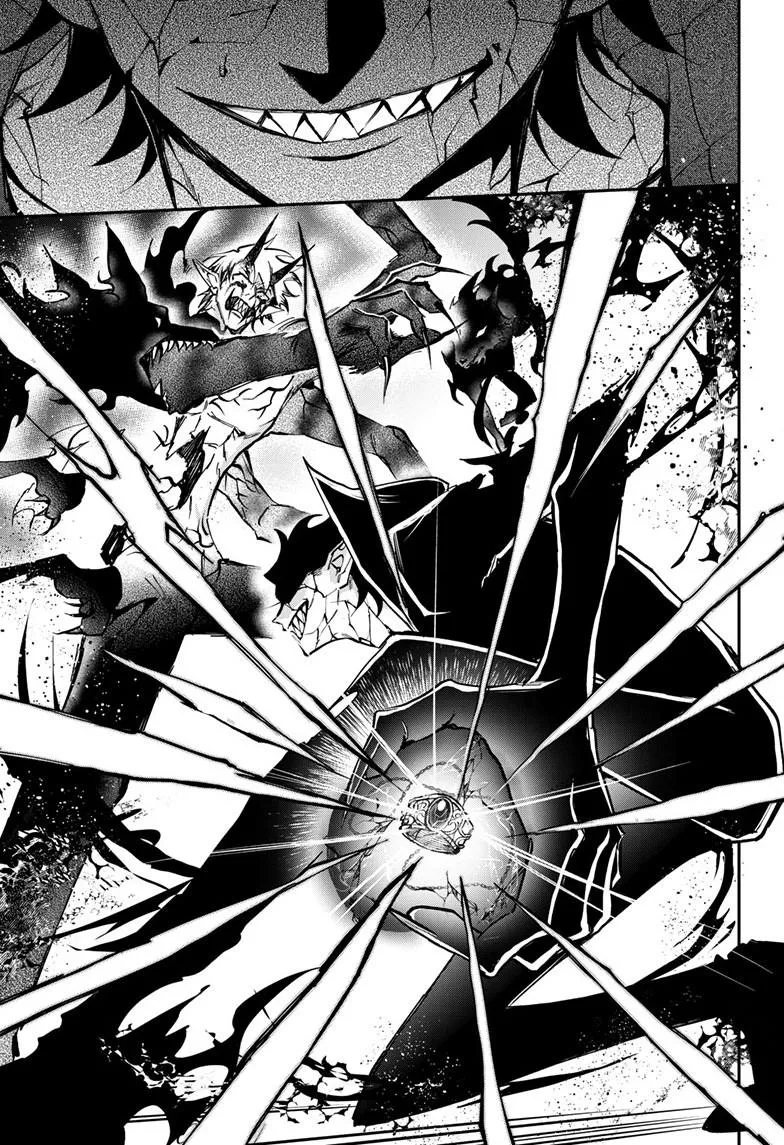 Read Magical Girl Dandelion Manga Online