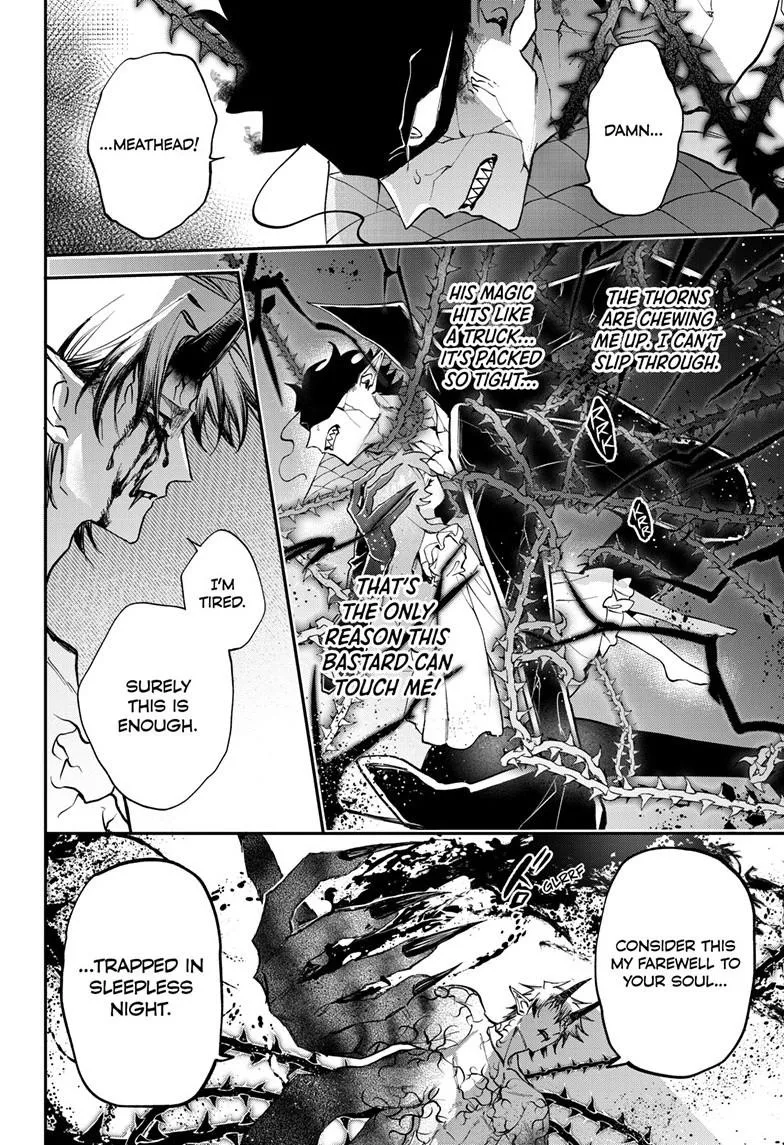 Read Magical Girl Dandelion Manga Online