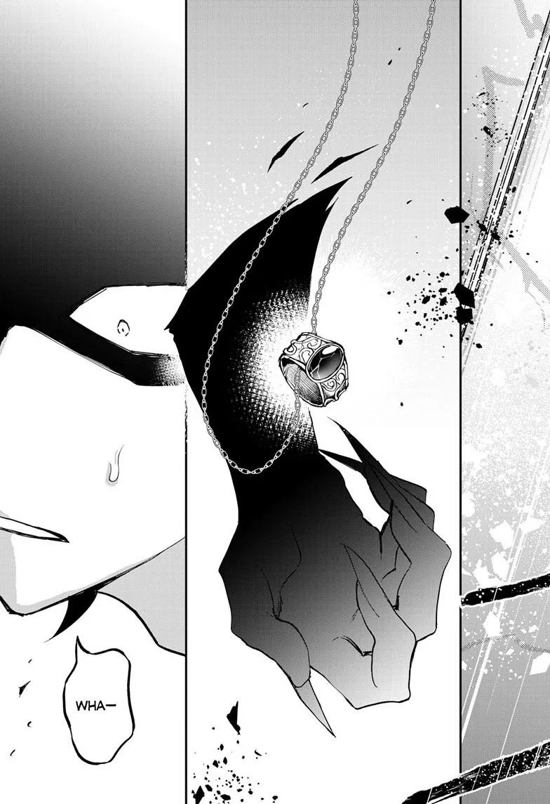 Read Magical Girl Dandelion Manga Online