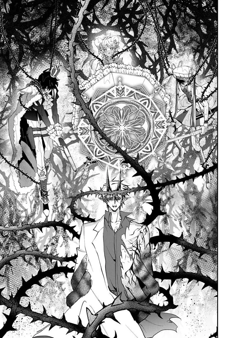 Read Magical Girl Dandelion Manga Online