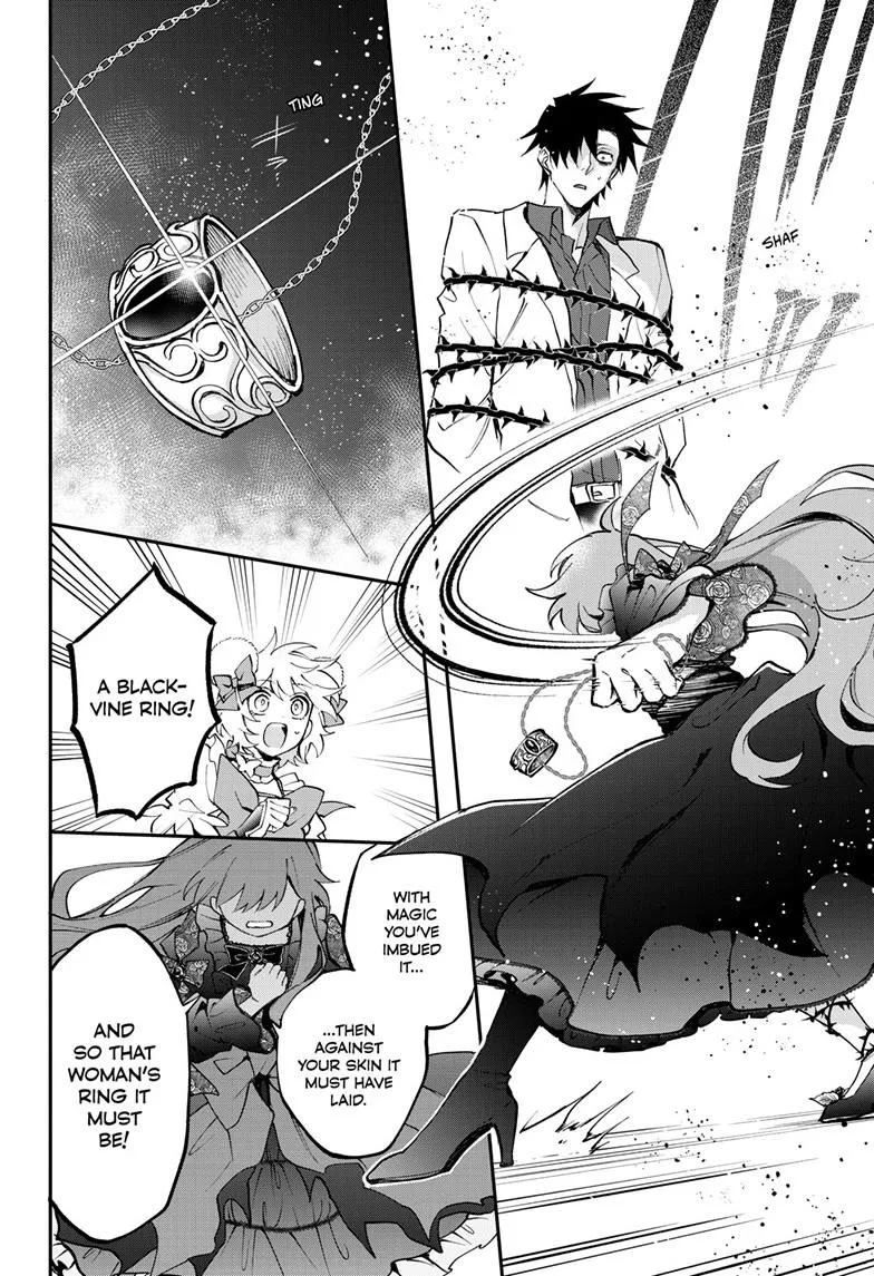 Read Magical Girl Dandelion Manga Online