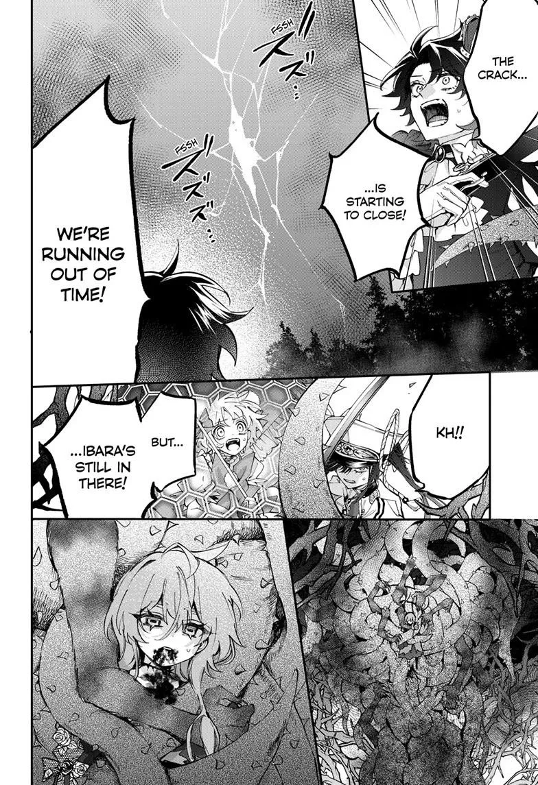 Read Magical Girl Dandelion Manga Online