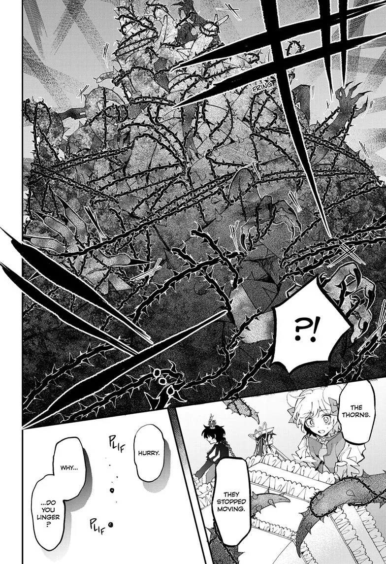 Read Magical Girl Dandelion Manga Online
