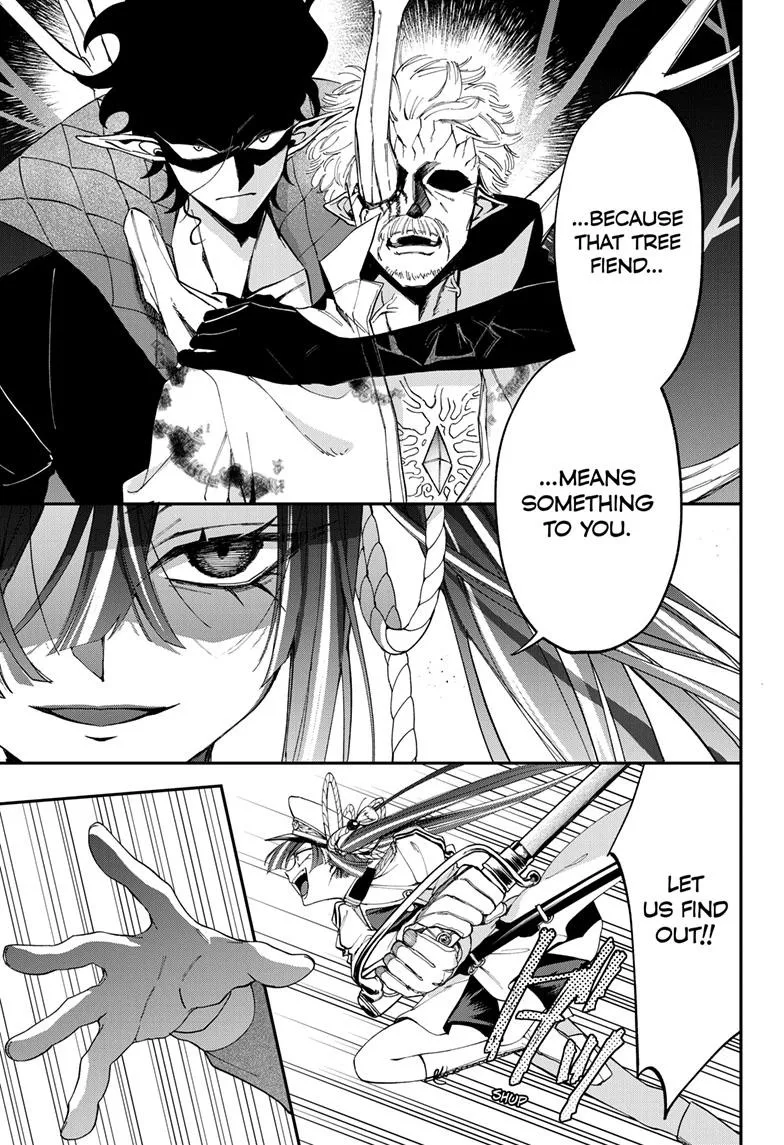 Read Magical Girl Dandelion Manga Online
