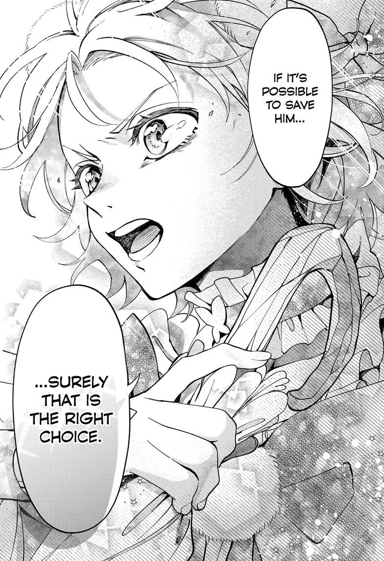 Read Magical Girl Dandelion Manga Online