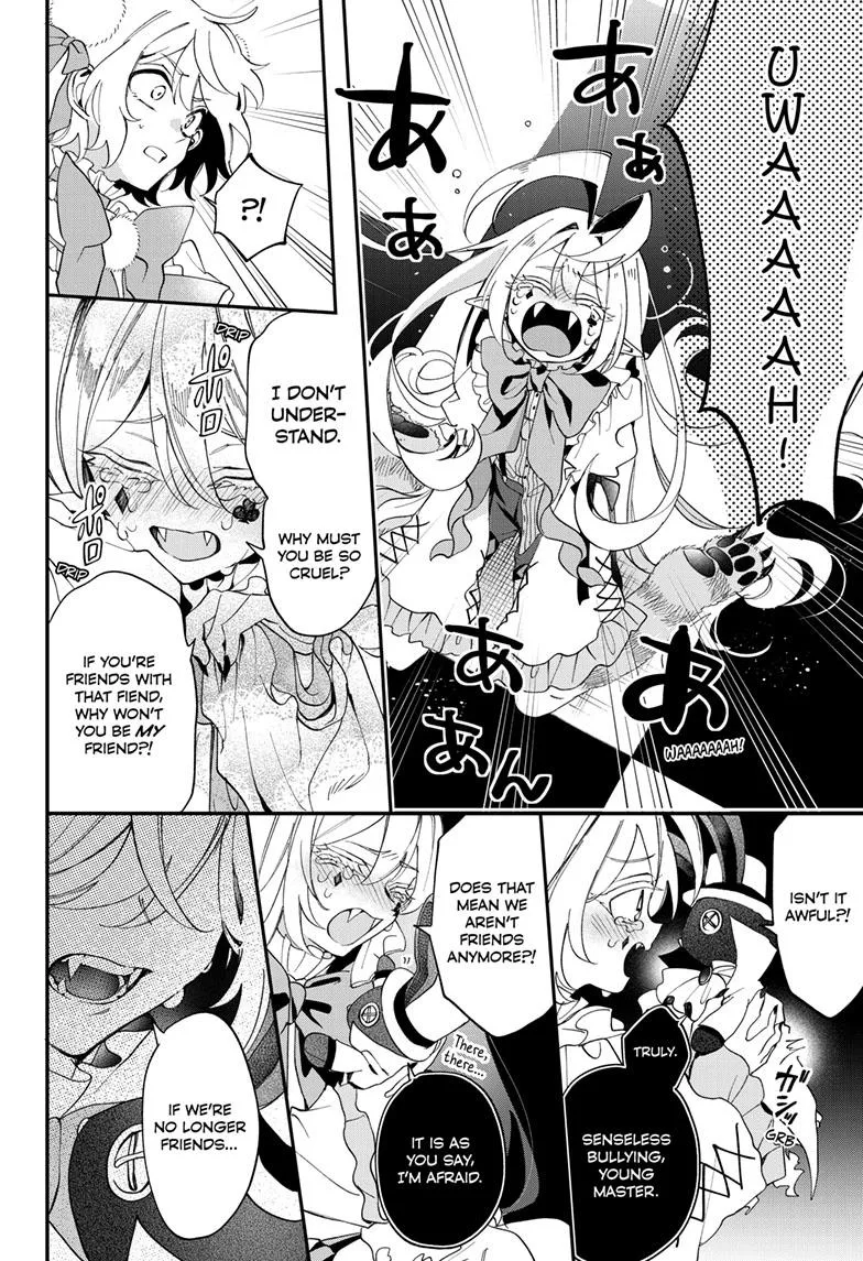Read Magical Girl Dandelion Manga Online