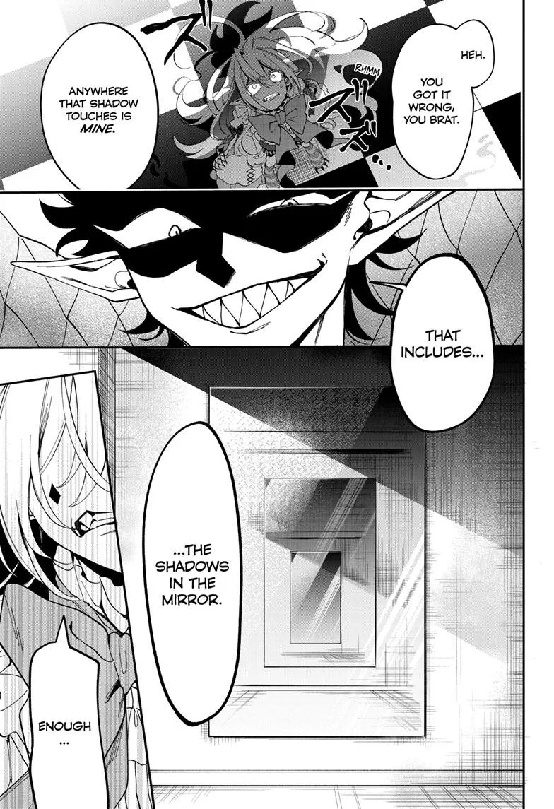 Read Magical Girl Dandelion Manga Online