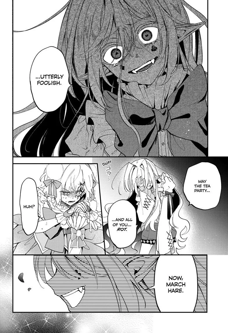 Read Magical Girl Dandelion Manga Online