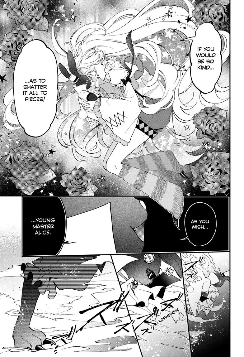 Read Magical Girl Dandelion Manga Online
