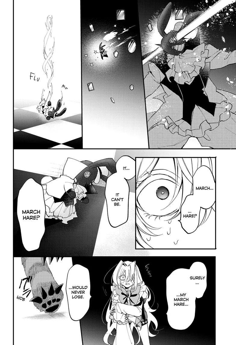 Read Magical Girl Dandelion Manga Online