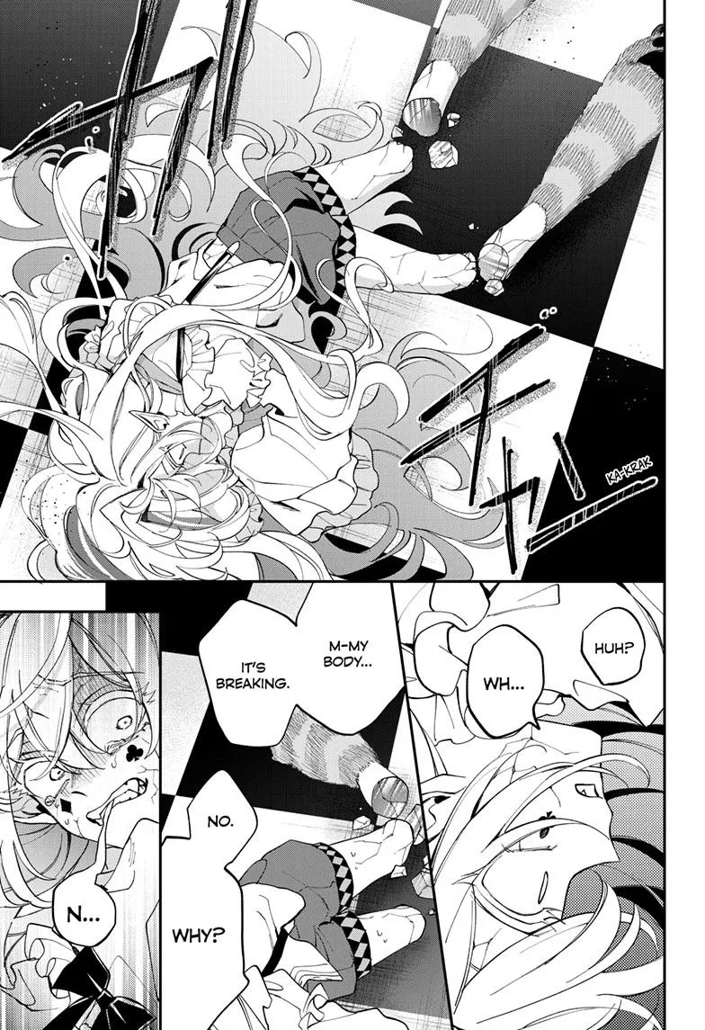 Read Magical Girl Dandelion Manga Online